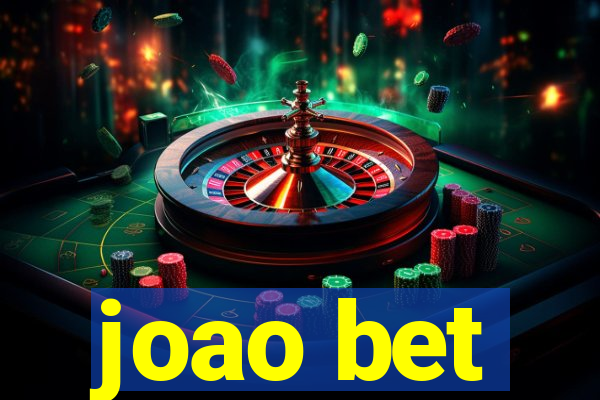 joao bet